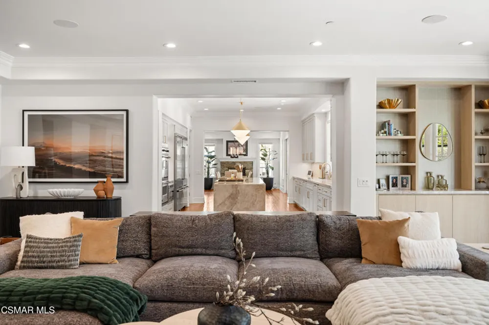 29475 Malibu View Court Agoura Hills, CA 91301