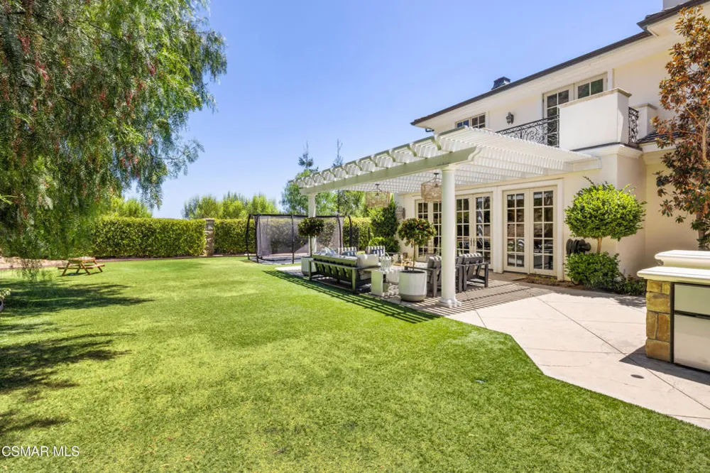 29475 Malibu View Court Agoura Hills, CA 91301