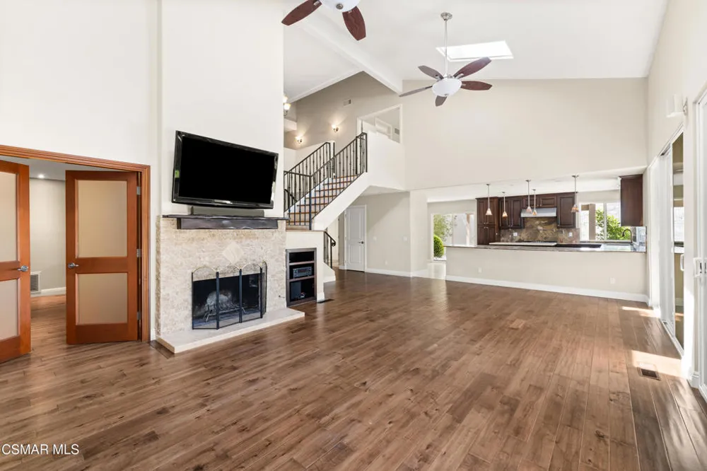 3805 Mainsail Circle Westlake Village, CA 91361