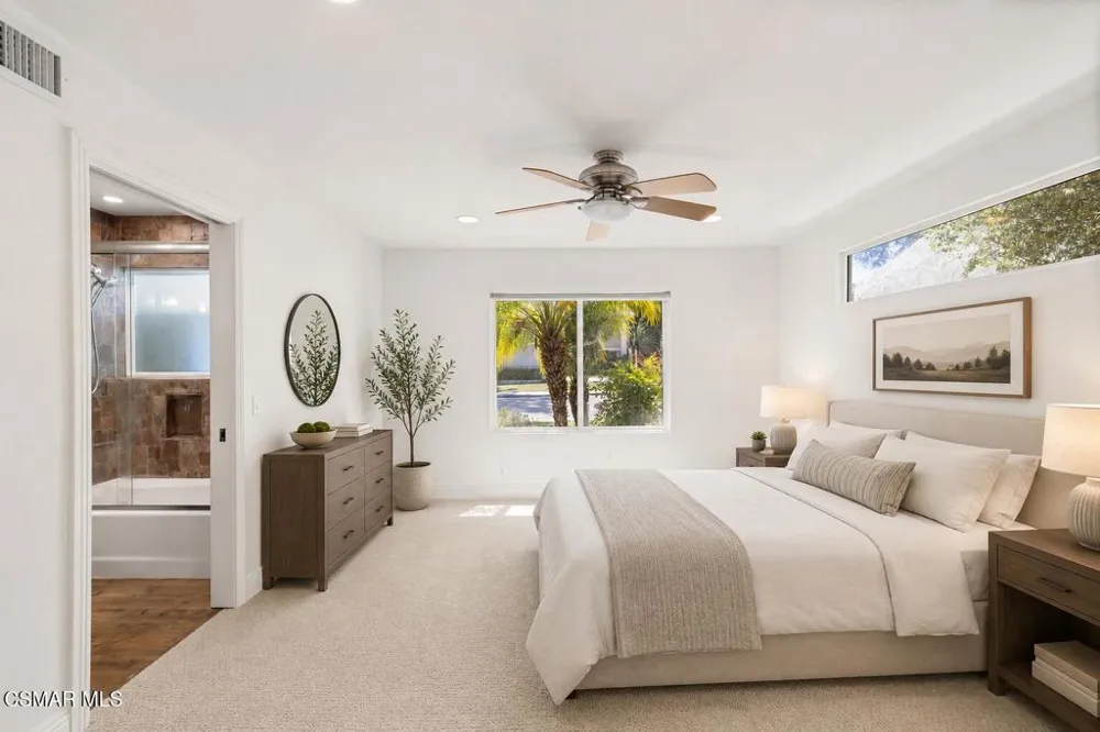 3805 Mainsail Circle Westlake Village, CA 91361
