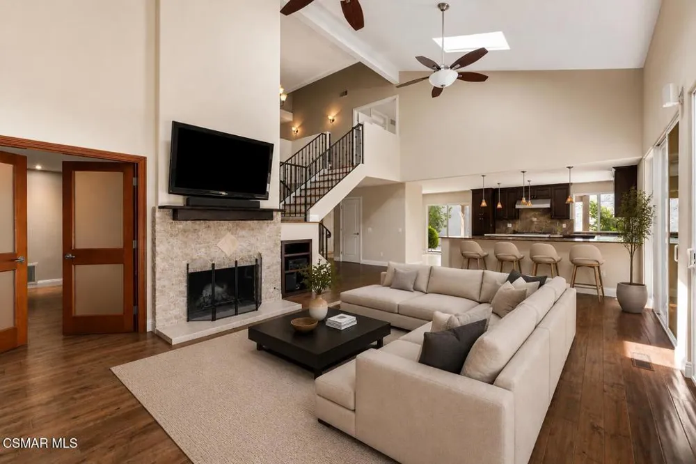 3805 Mainsail Circle Westlake Village, CA 91361
