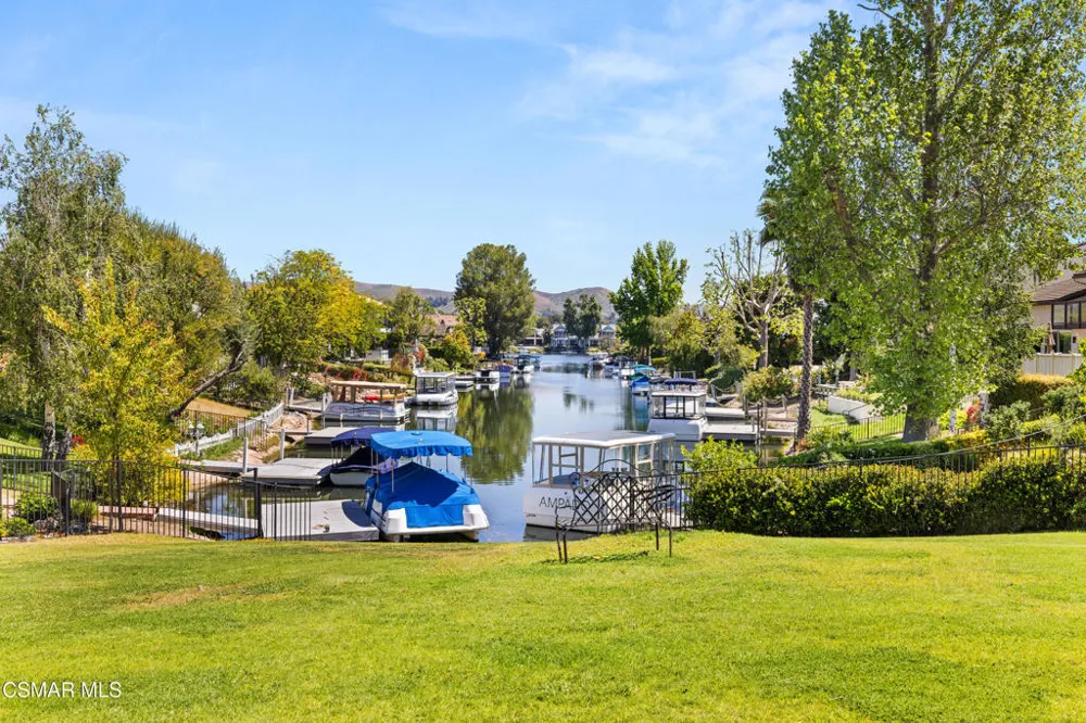 3805 Mainsail Circle Westlake Village, CA 91361