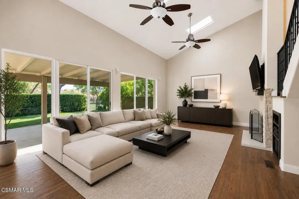 3805 Mainsail Circle Westlake Village, CA 91361