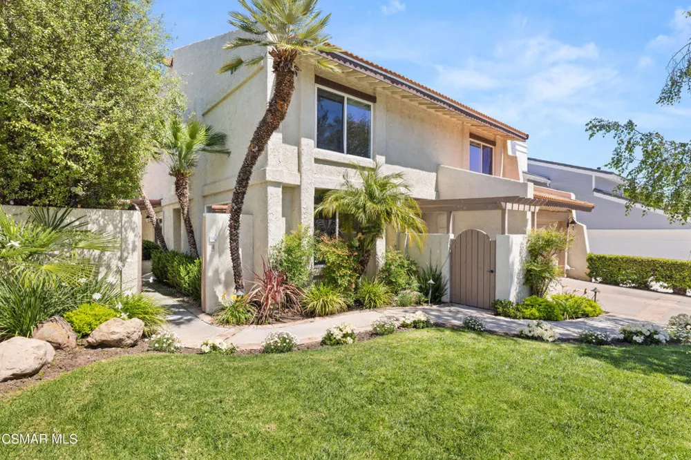 3805 Mainsail Circle Westlake Village, CA 91361