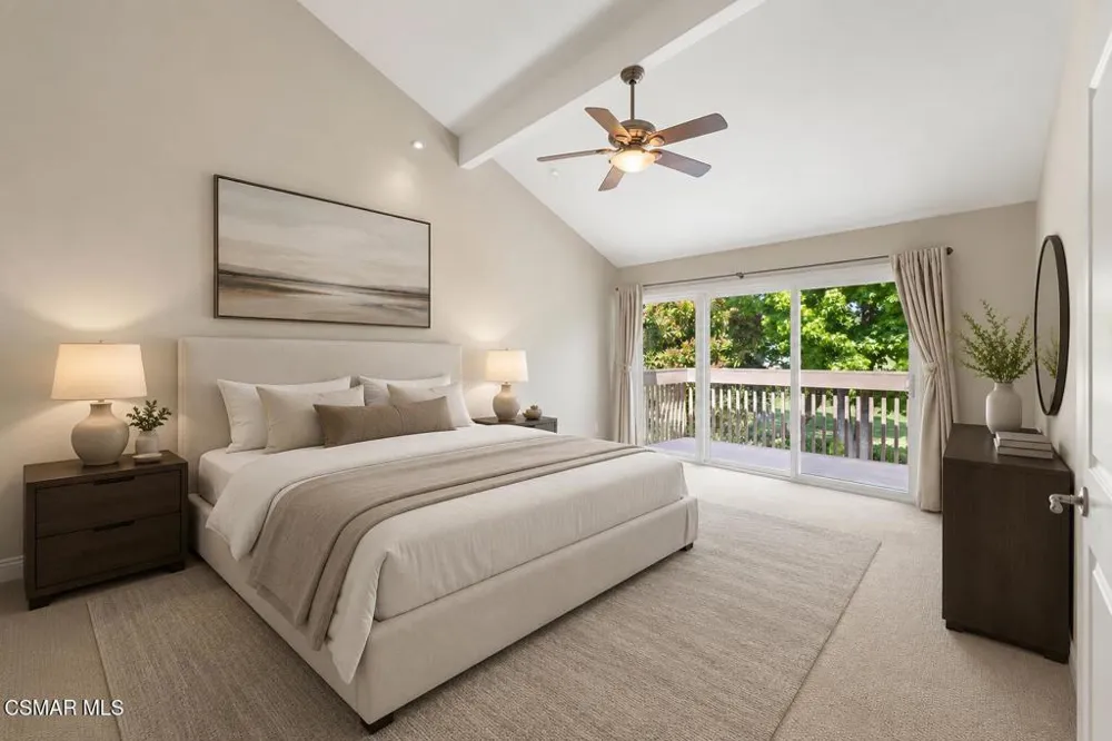 3805 Mainsail Circle Westlake Village, CA 91361