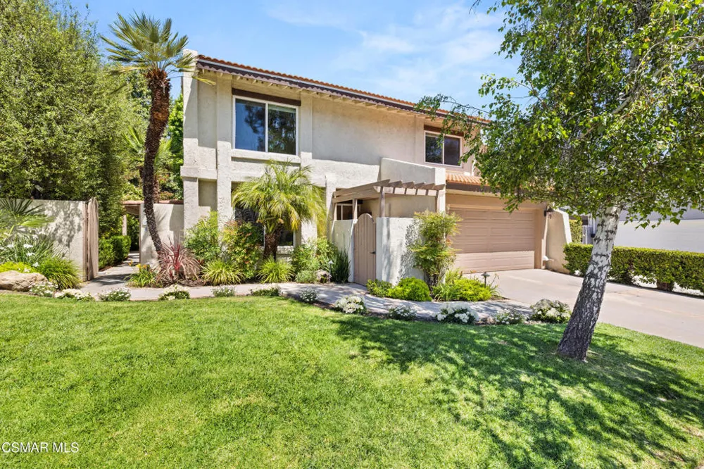 3805 Mainsail Circle Westlake Village, CA 91361
