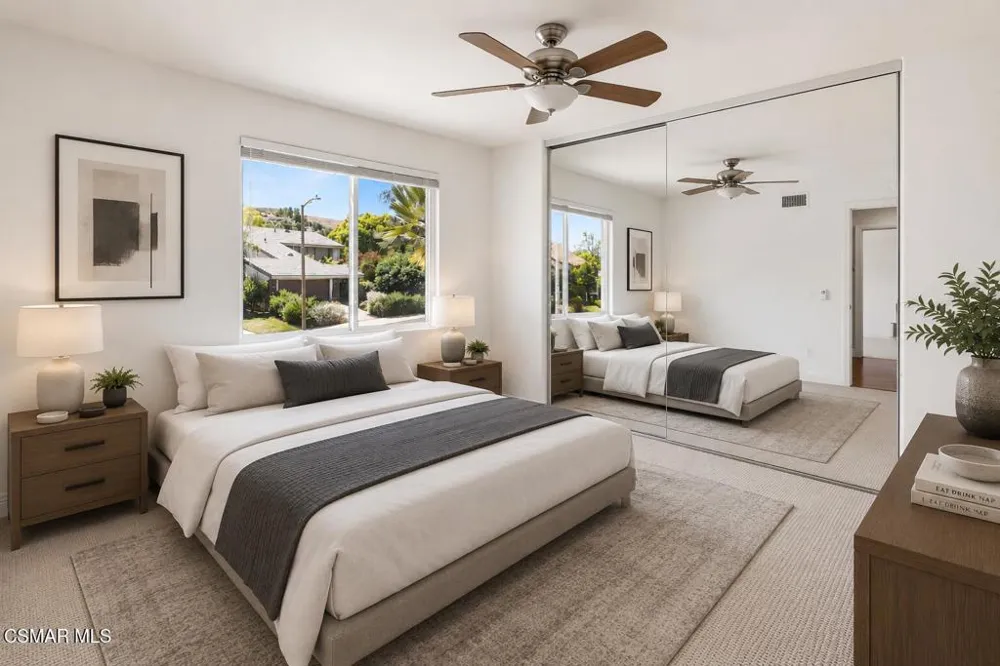 3805 Mainsail Circle Westlake Village, CA 91361