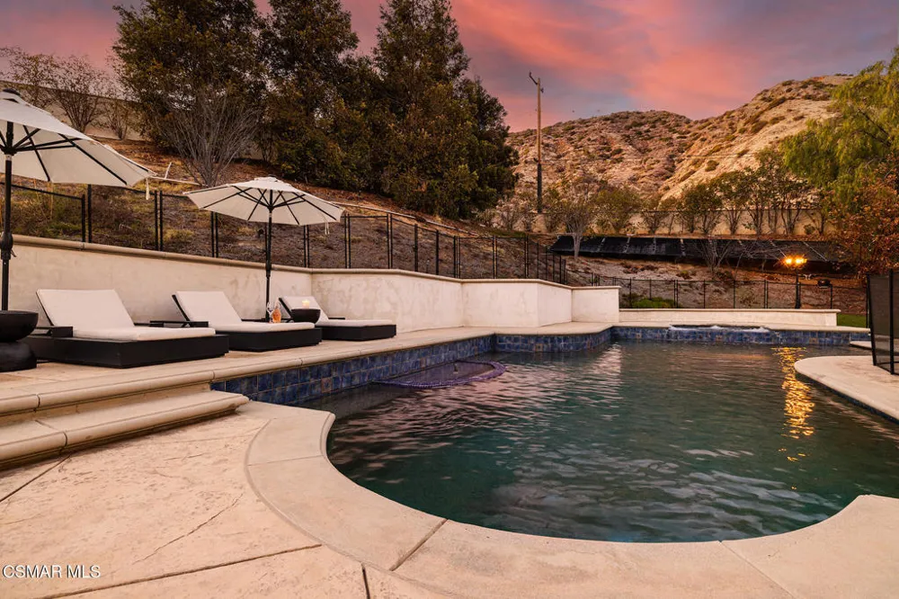 29475 Malibu View Court Agoura Hills, CA 91301