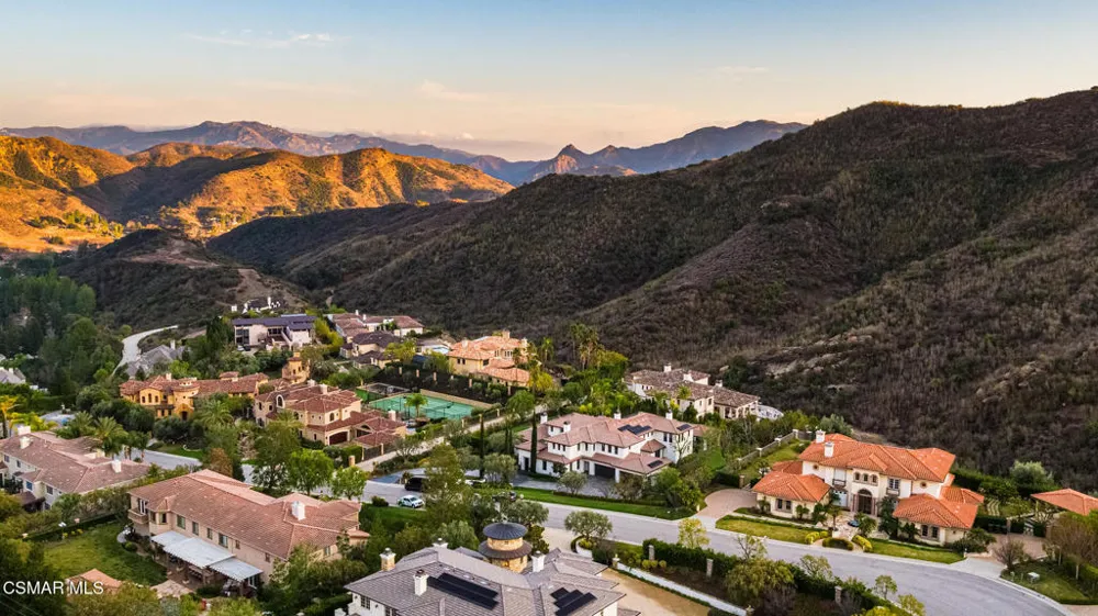 29475 Malibu View Court Agoura Hills, CA 91301