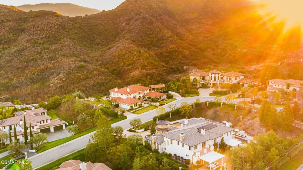 29475 Malibu View Court Agoura Hills, CA 91301