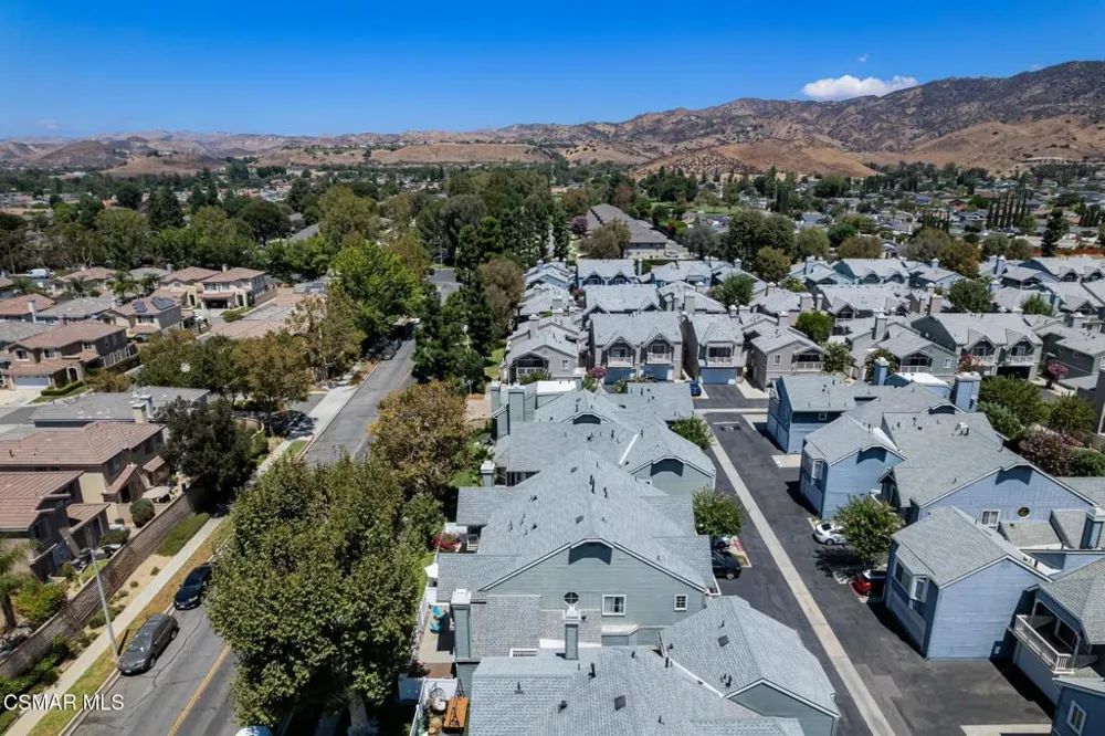 1806 Rory Lane #6 Simi Valley, CA 93063