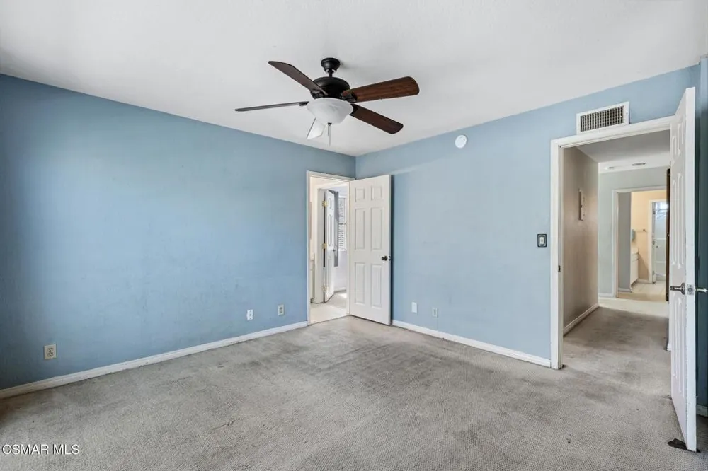 1806 Rory Lane #6 Simi Valley, CA 93063