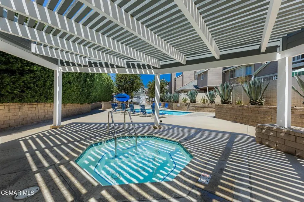 1806 Rory Lane #6 Simi Valley, CA 93063