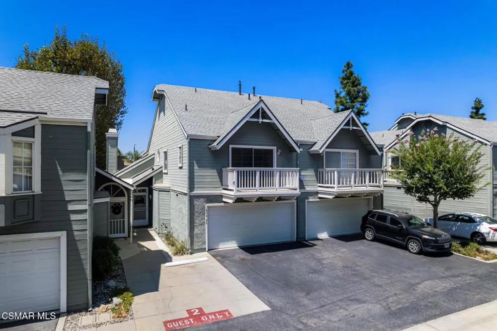 1806 Rory Lane #6 Simi Valley, CA 93063
