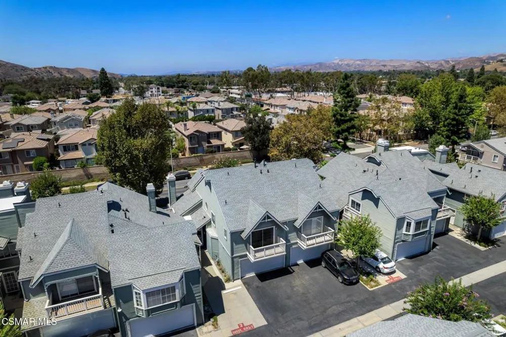 1806 Rory Lane #6 Simi Valley, CA 93063