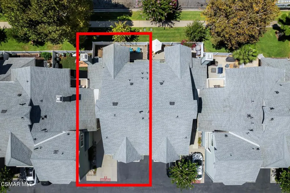 1806 Rory Lane #6 Simi Valley, CA 93063
