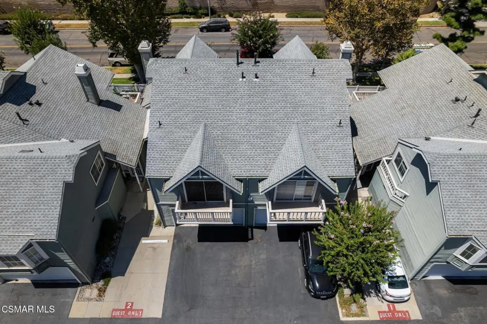 1806 Rory Lane #6 Simi Valley, CA 93063
