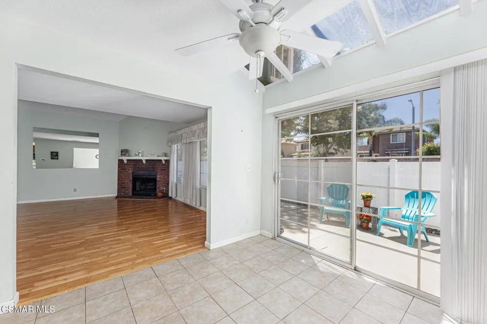 1806 Rory Lane #6 Simi Valley, CA 93063