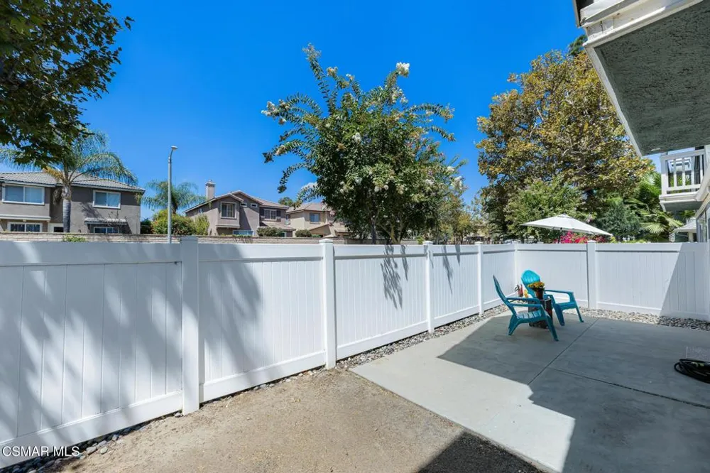 1806 Rory Lane #6 Simi Valley, CA 93063