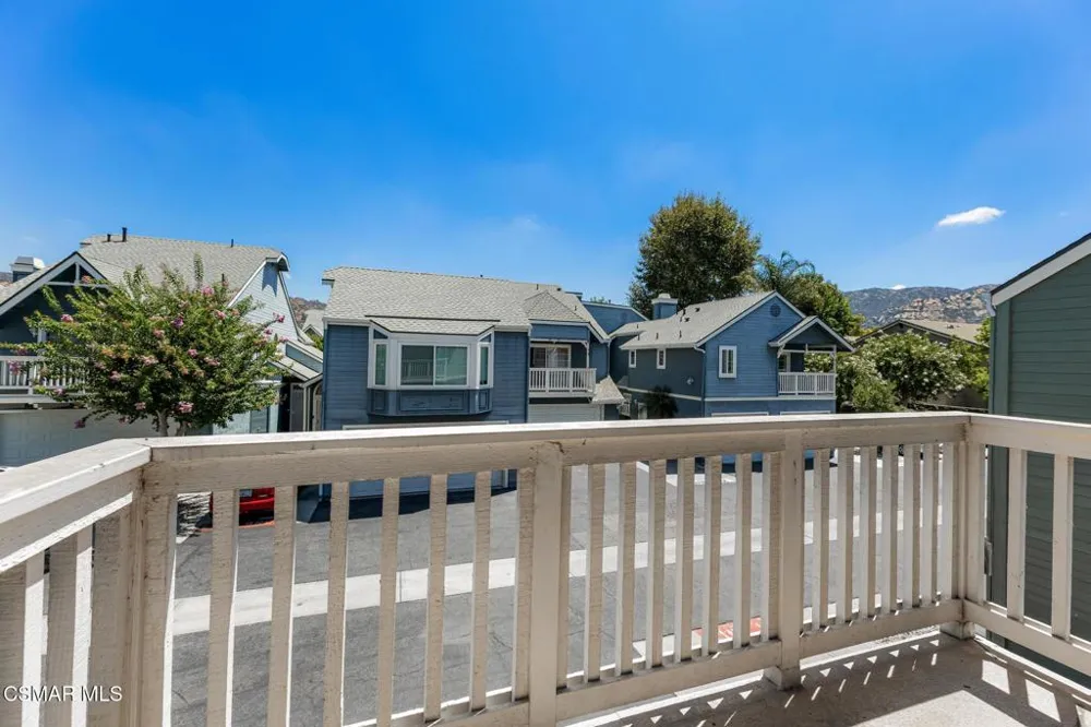 1806 Rory Lane #6 Simi Valley, CA 93063