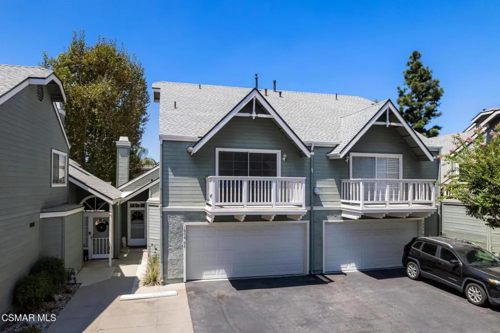 1806 Rory Lane #6 Simi Valley, CA 93063