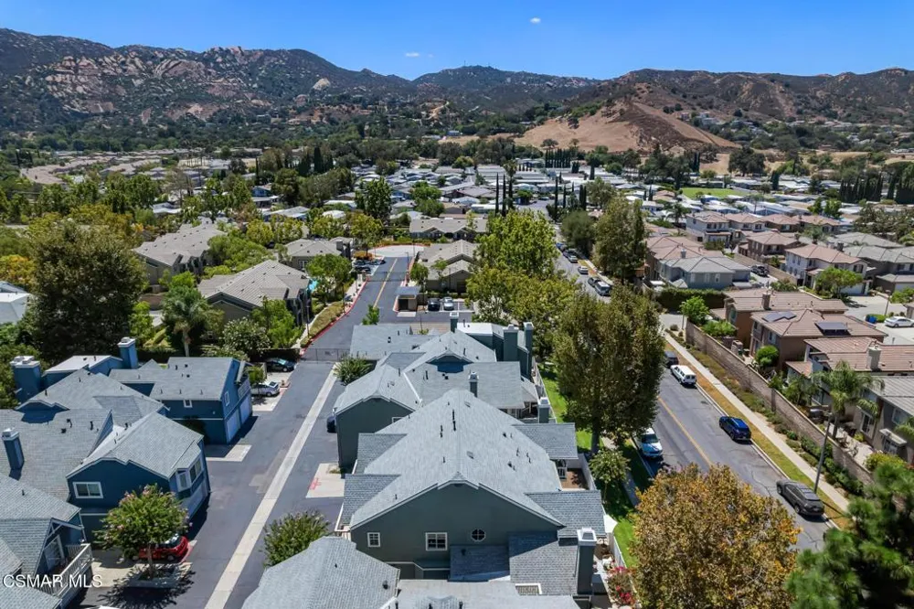 1806 Rory Lane #6 Simi Valley, CA 93063