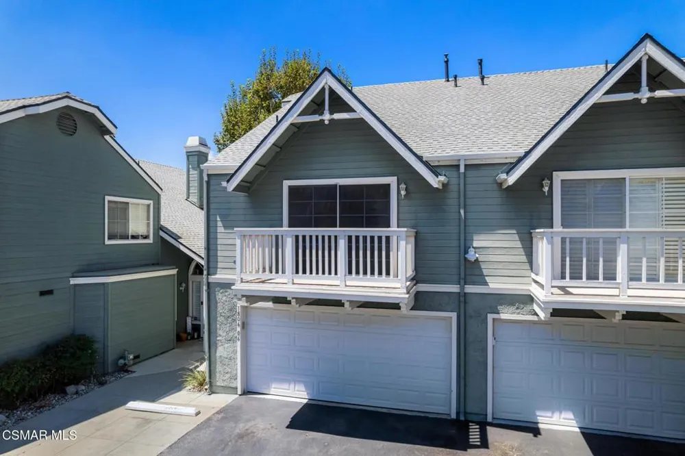 1806 Rory Lane #6 Simi Valley, CA 93063