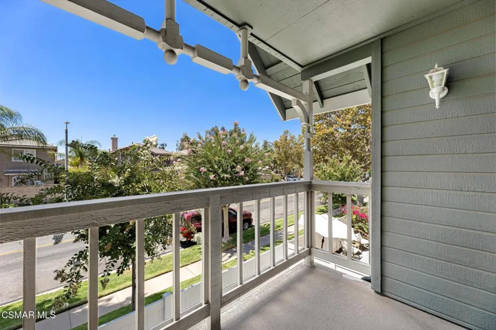 1806 Rory Lane #6 Simi Valley, CA 93063