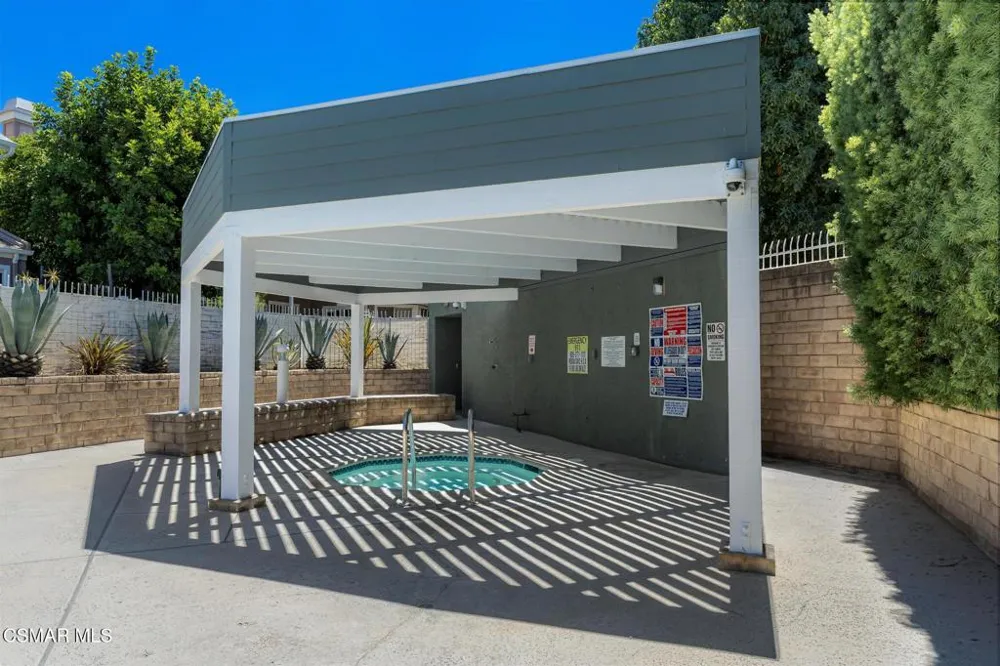 1806 Rory Lane #6 Simi Valley, CA 93063