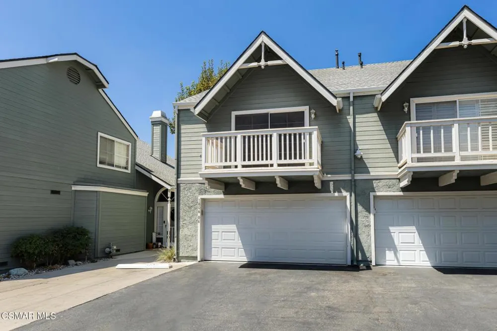 1806 Rory Lane #6 Simi Valley, CA 93063