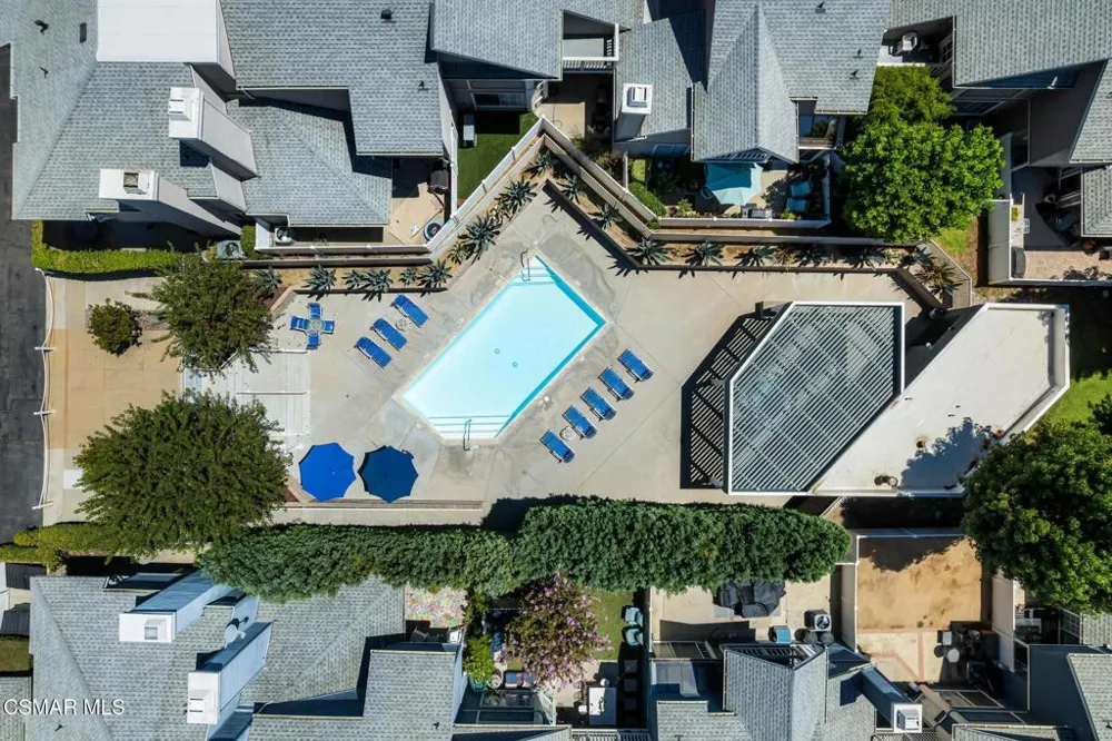 1806 Rory Lane #6 Simi Valley, CA 93063