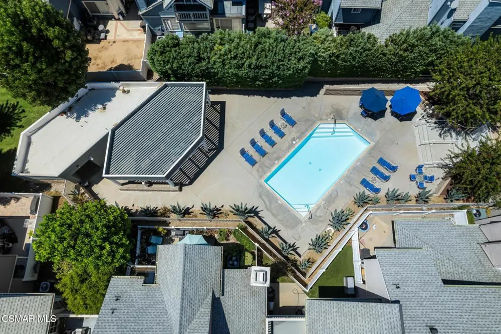 1806 Rory Lane #6 Simi Valley, CA 93063