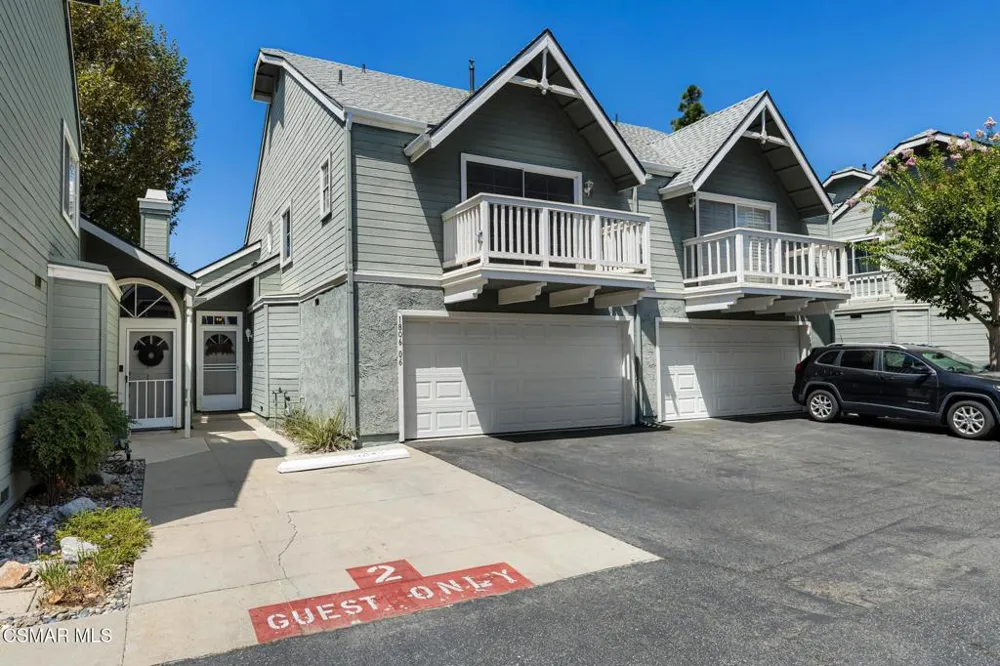 1806 Rory Lane #6 Simi Valley, CA 93063
