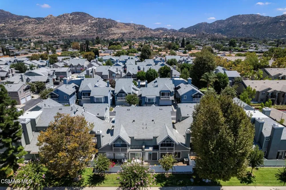 1806 Rory Lane #6 Simi Valley, CA 93063