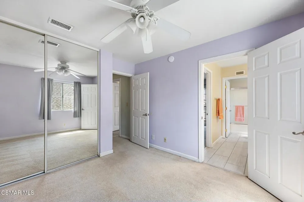 1806 Rory Lane #6 Simi Valley, CA 93063