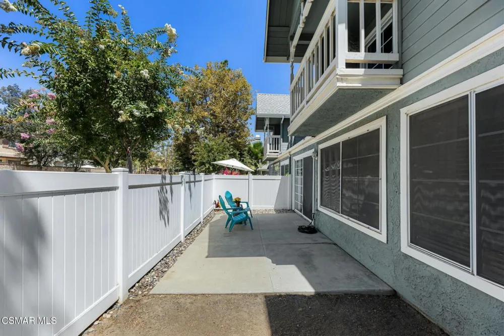 1806 Rory Lane #6 Simi Valley, CA 93063