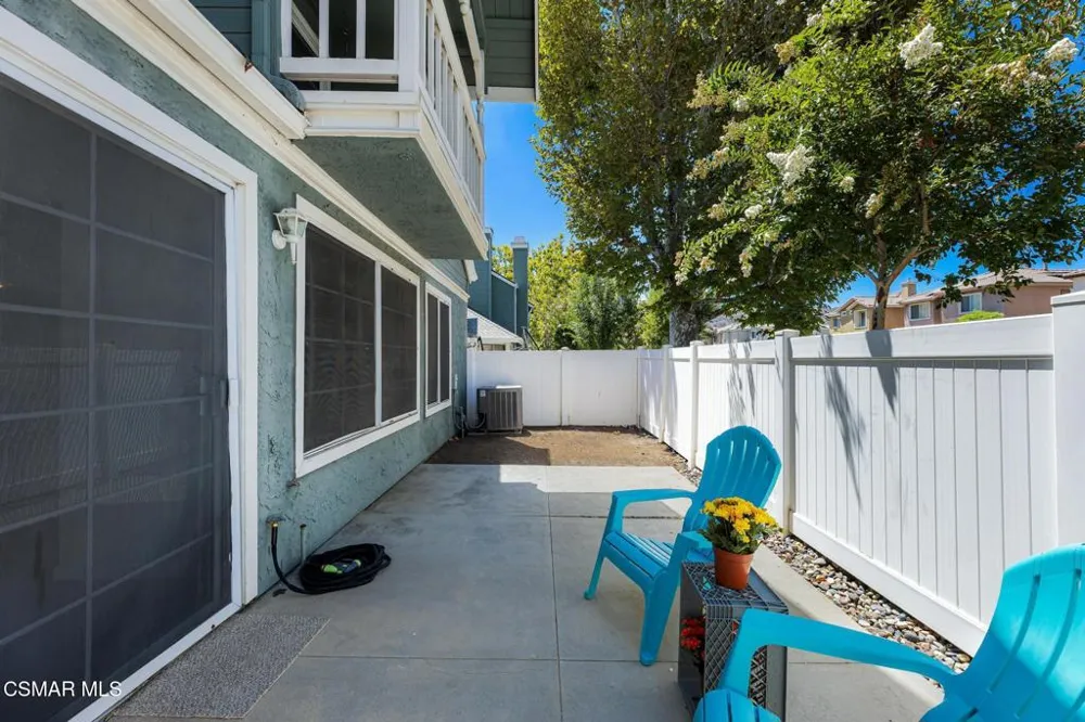 1806 Rory Lane #6 Simi Valley, CA 93063