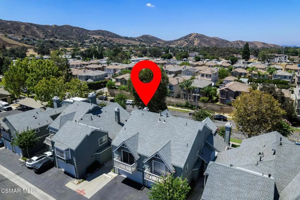 1806 Rory Lane #6 Simi Valley, CA 93063