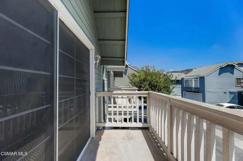 1806 Rory Lane #6 Simi Valley, CA 93063