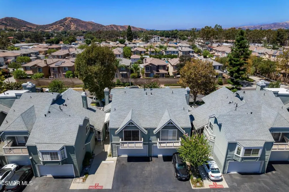 1806 Rory Lane #6 Simi Valley, CA 93063