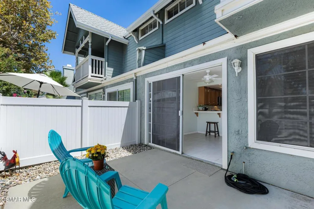 1806 Rory Lane #6 Simi Valley, CA 93063