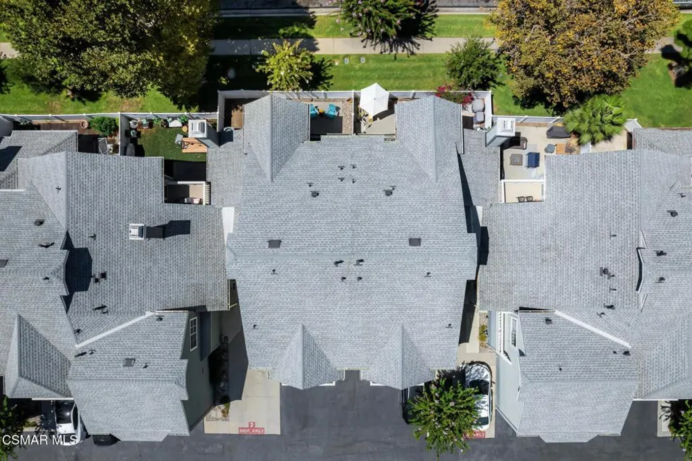1806 Rory Lane #6 Simi Valley, CA 93063