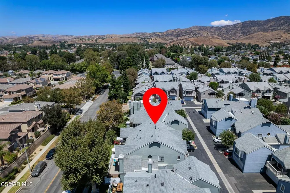 1806 Rory Lane #6 Simi Valley, CA 93063