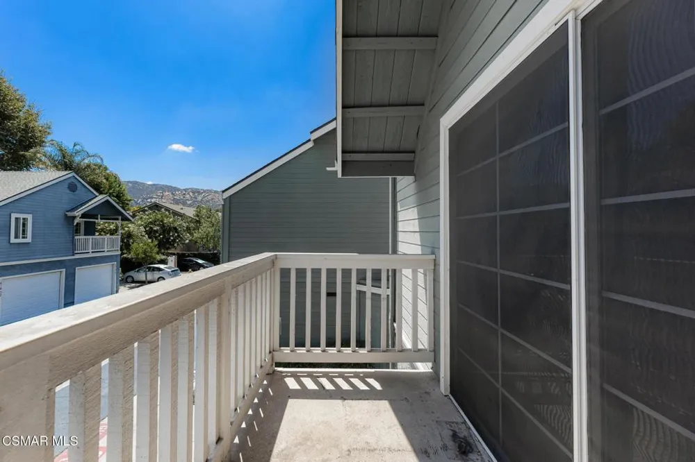 1806 Rory Lane #6 Simi Valley, CA 93063
