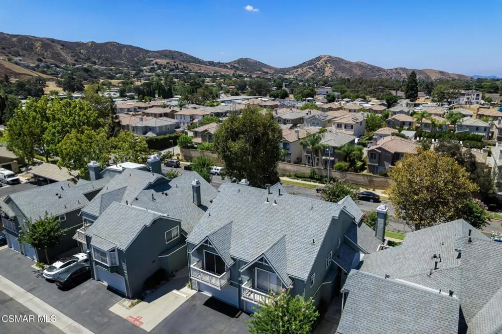 1806 Rory Lane #6 Simi Valley, CA 93063
