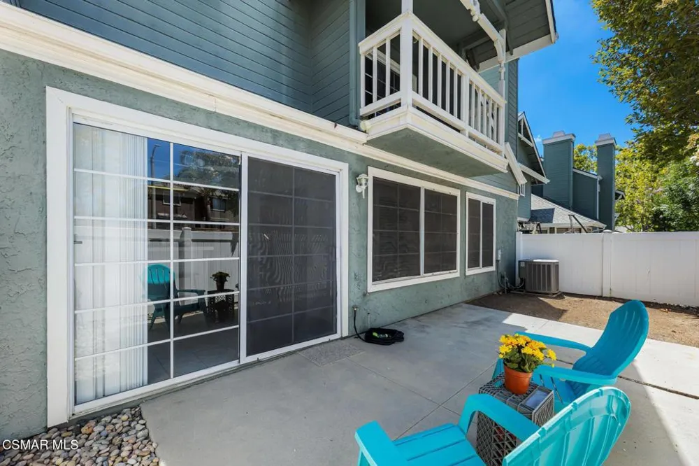 1806 Rory Lane #6 Simi Valley, CA 93063