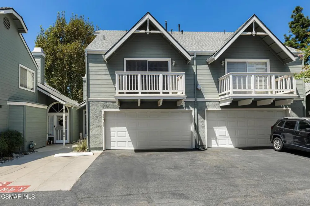 1806 Rory Lane #6 Simi Valley, CA 93063