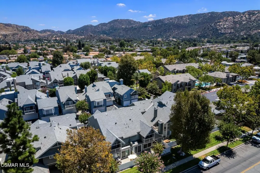 1806 Rory Lane #6 Simi Valley, CA 93063