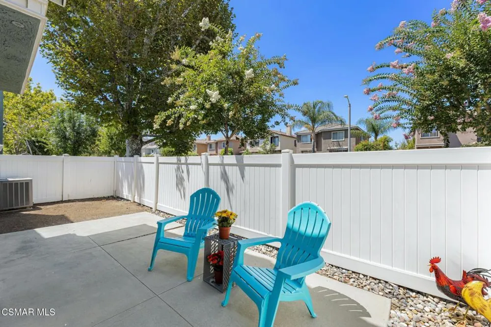 1806 Rory Lane #6 Simi Valley, CA 93063