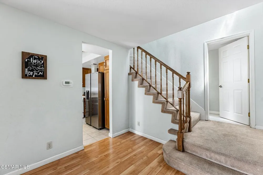 1806 Rory Lane #6 Simi Valley, CA 93063